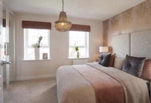 Newton's Place in Lincolnshire