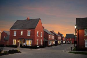 Is Bedford a Property Hotspot?