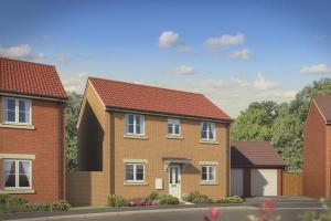 Why are New Homes Being Built in Swindon?