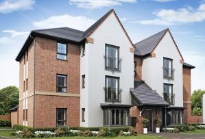 A Round-Up of the Best New Homes Developments in Telford