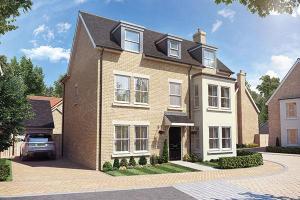 Is Bedford a Property Hotspot?