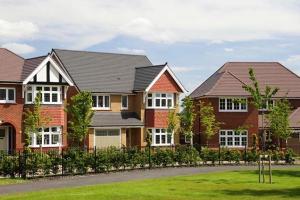 Property Prices in Exeter Over the Last Five Years