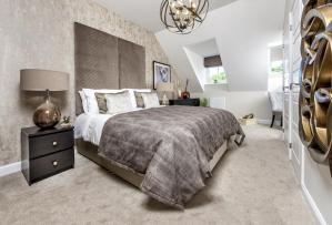Cricket Field Grove in Crowthorne by Barratt Homes