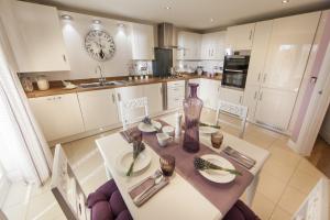 It’s show time! Lovell set to sell outstanding show home in north-east Somerset