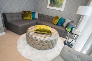 More choice for first time buyers as Lovell announces new Wirral development