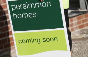 Persimmon Homes return to Easingwold