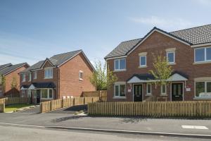 Lovell celebrates sell-out success but reveals more homes for Carlisle