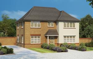Redrow Homes launch Basildon Show Home
