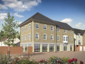 Last chance to buy in Shaftesbury