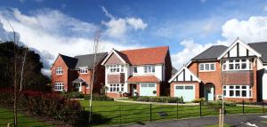 Redrow plans submitted for new homes in Congleton