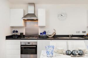 Go Through the Key-hole…at Taylor Wimpey’s Open House Event in Airdrie!