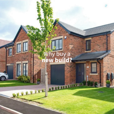Why buy a new build?