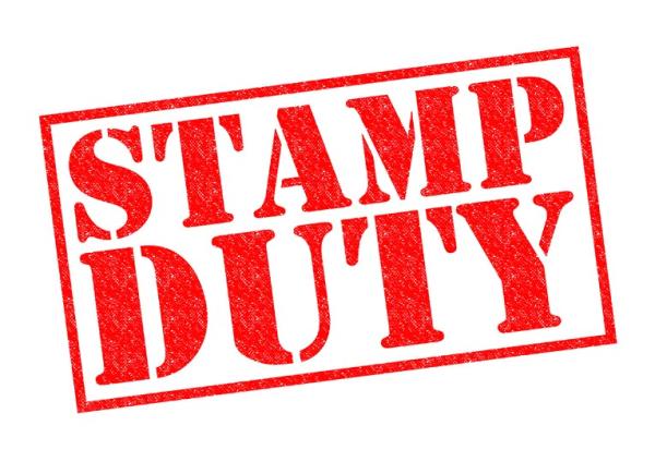 What is Stamp Duty?
