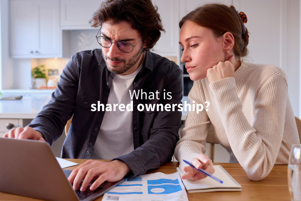 What is Shared Ownership?