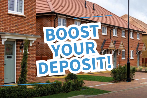 Read our tips on how to stretch your money further and save for your new home deposit