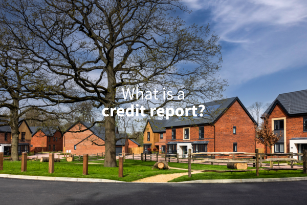 What is a Credit Report?