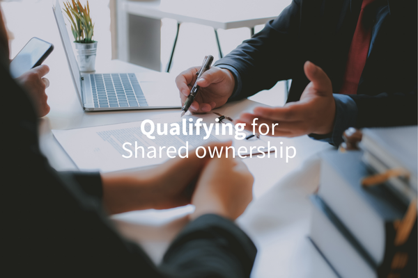 Qualifying for Shared Ownership: Are You Eligible?
