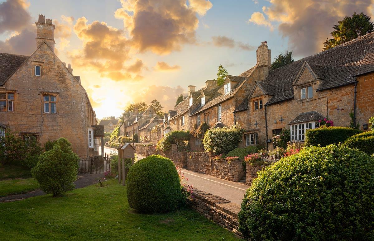 new homes in Gloucestershire