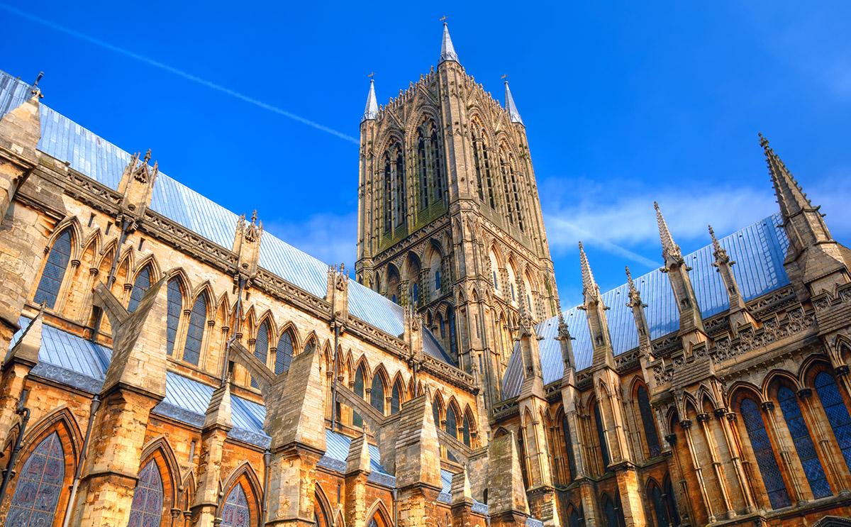 new homes in Lincolnshire