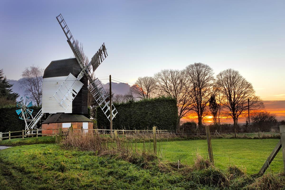 new homes in Hertfordshire