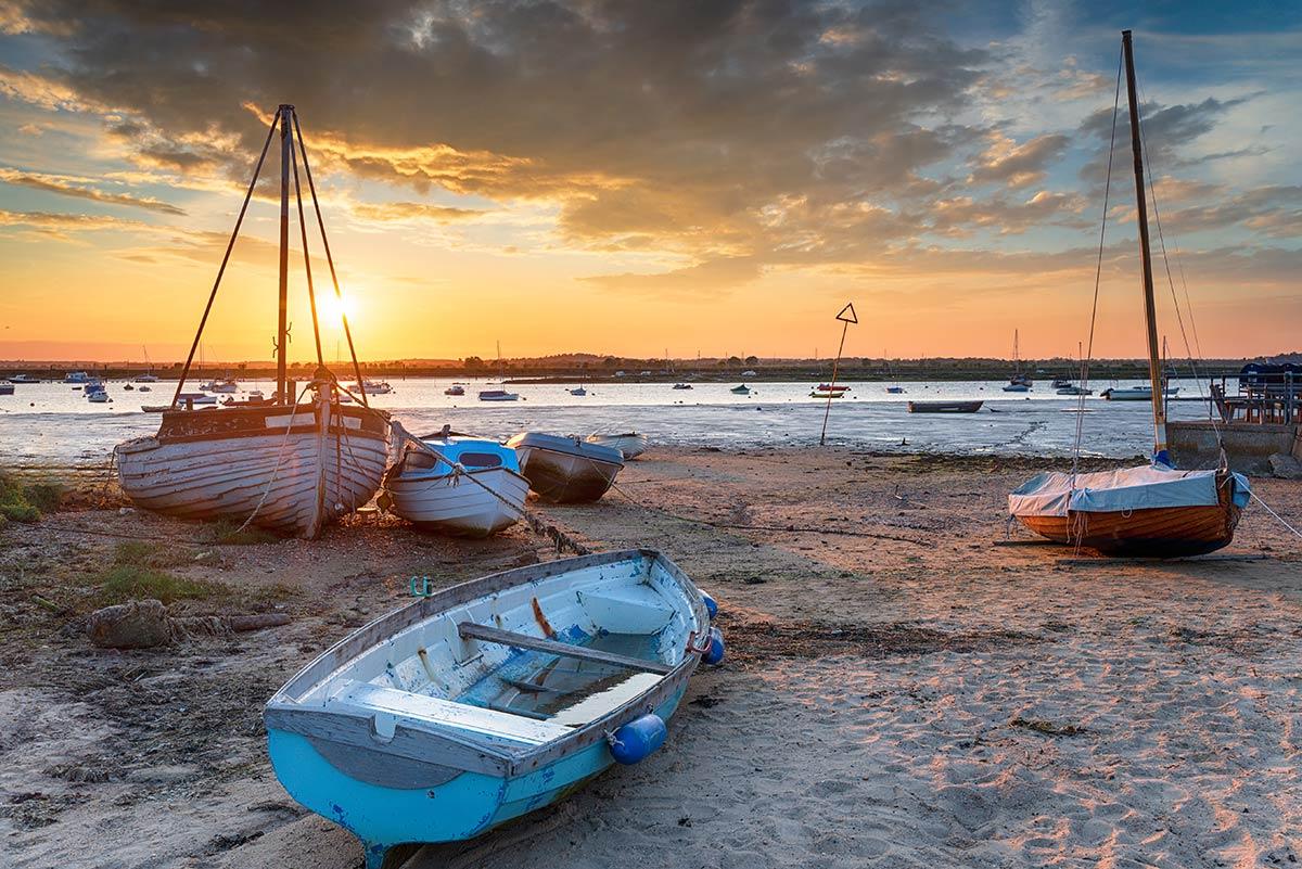 new homes in Essex