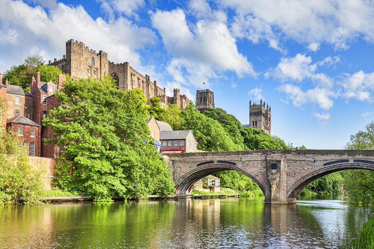 new homes in County Durham