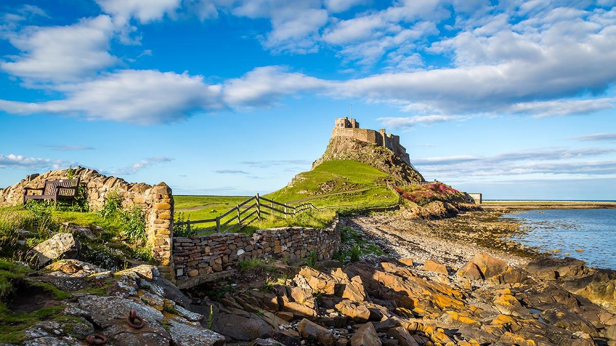 new homes in Northumberland
