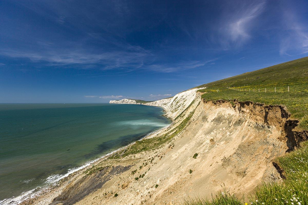 new homes in Isle of Wight