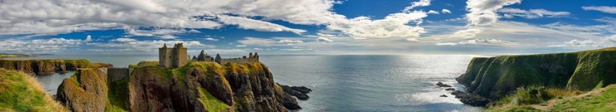 new homes in Aberdeenshire