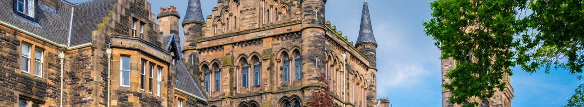 new homes in Glasgow City