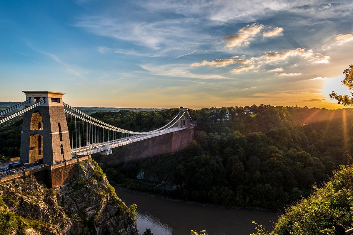 new homes in Bristol
