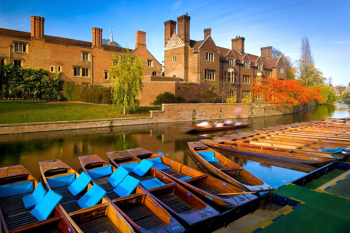new homes in Cambridgeshire