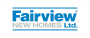 Fairview New Homes