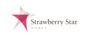 Strawberry Star Homes