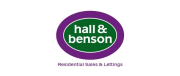 Hall & Benson