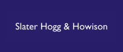 Slater Hogg & Howison Livingston