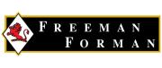 Freeman Forman