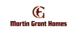 Martin Grant Homes