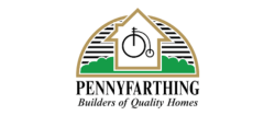 Pennyfarthing Homes