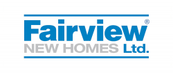 Fairview New Homes