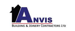 Anvis Homes