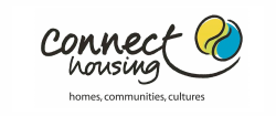 Connect Housing