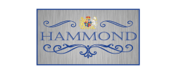 Hammond Homes