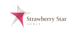 Strawberry Star Homes