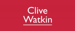 Clive Watkin