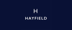 Hayfield