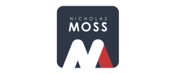 Nicholas Moss