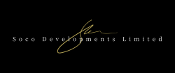 Soco Developments