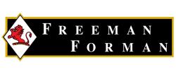 Freeman Forman