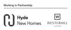 Hyde New Homes